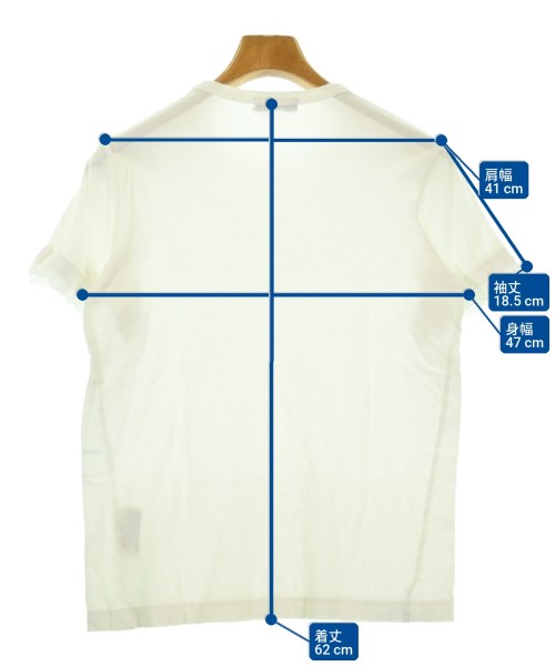 tricot COMME des GARCONS T恤/上衣