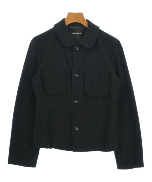 tricot COMME des GARCONS 夾克