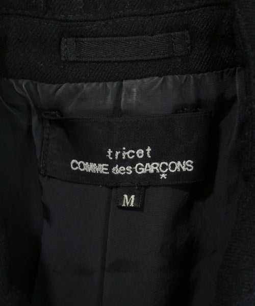 tricot COMME des GARCONS 夾克