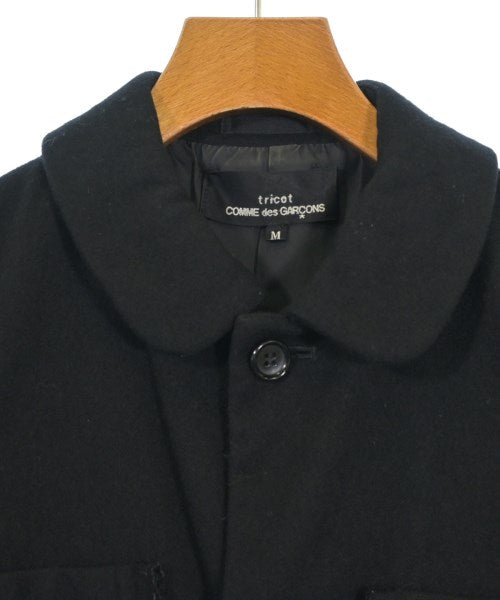 tricot COMME des GARCONS 夾克