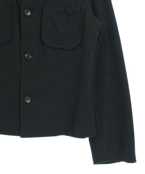 tricot COMME des GARCONS 夾克