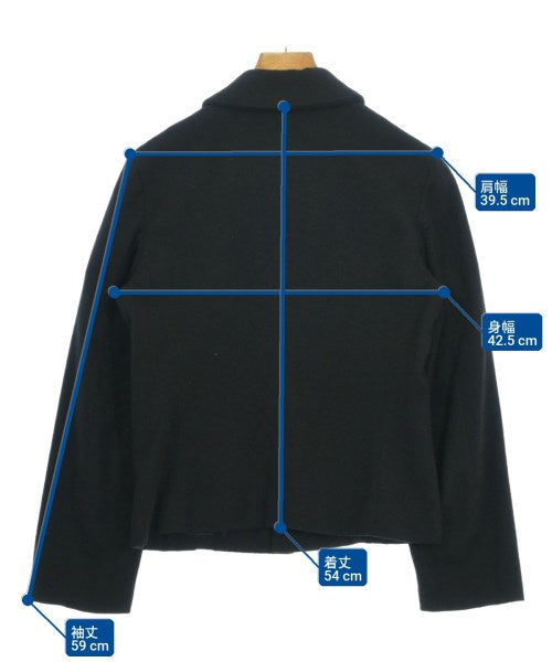 tricot COMME des GARCONS 夾克