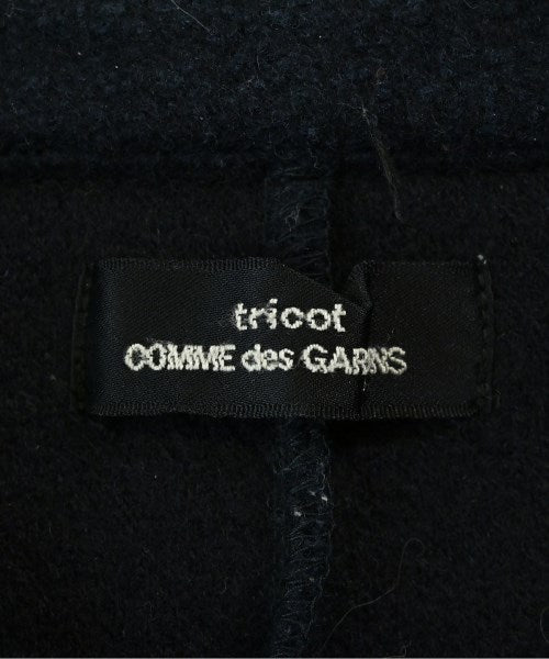 tricot COMME des GARCONS 其他大衣
