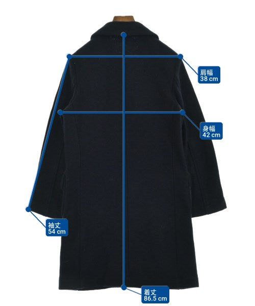 tricot COMME des GARCONS 其他大衣