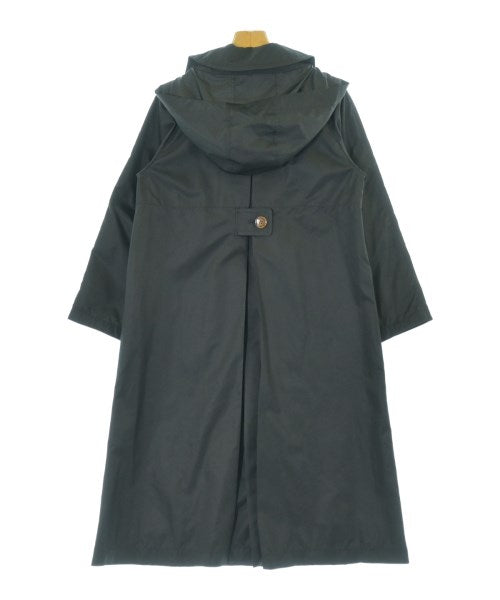 tricot COMME des GARCONS 支撐領外套