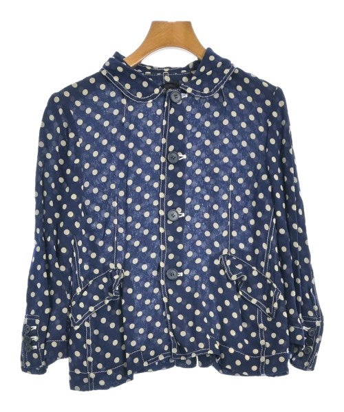 tricot COMME des GARCONS 休閒夾克