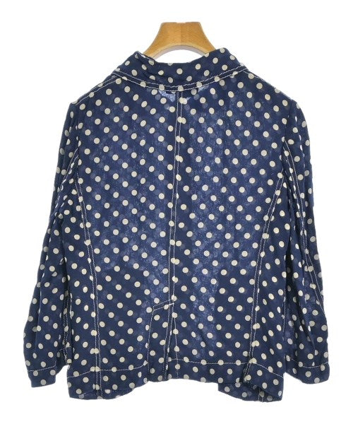 tricot COMME des GARCONS 休閒夾克