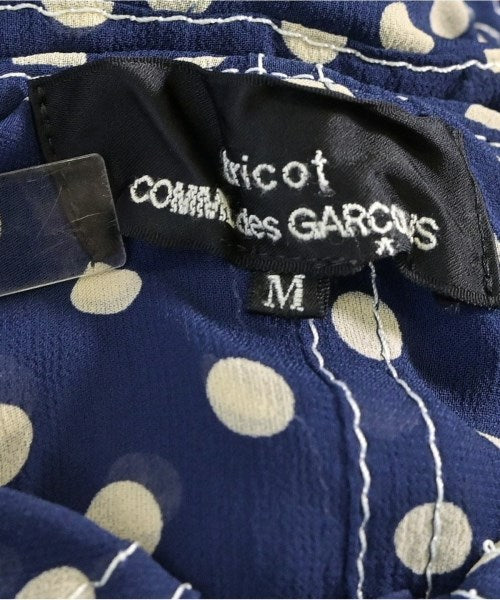 tricot COMME des GARCONS 休閒夾克