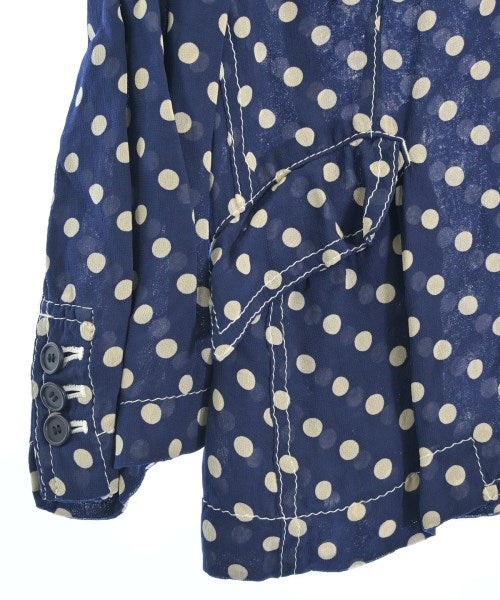 tricot COMME des GARCONS 休閒夾克