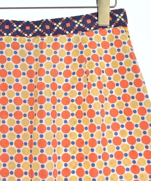 tricot COMME des GARCONS 膝上裙