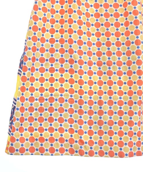tricot COMME des GARCONS 膝上裙