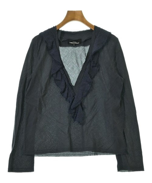 tricot COMME des GARCONS 女襯衫