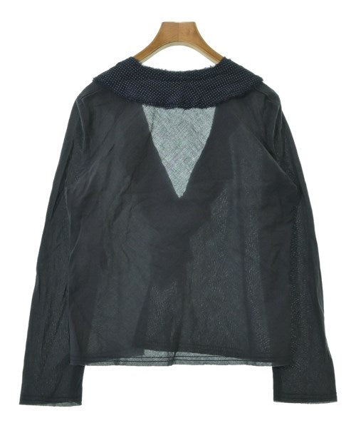 tricot COMME des GARCONS 女襯衫