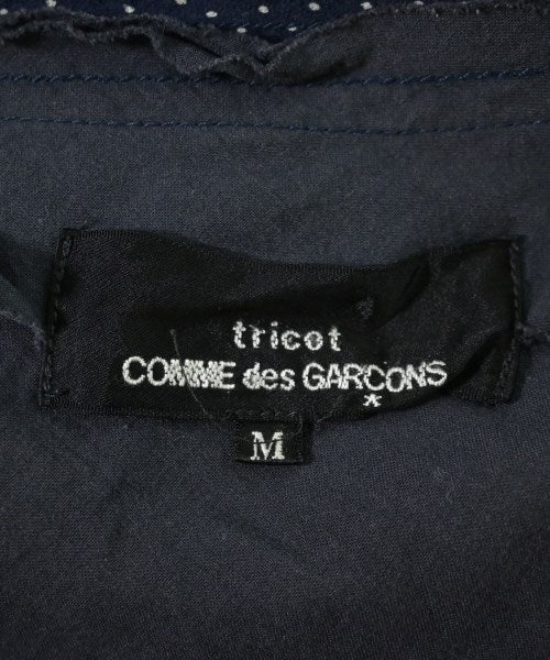 tricot COMME des GARCONS 女襯衫