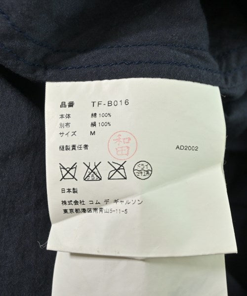 tricot COMME des GARCONS 女襯衫