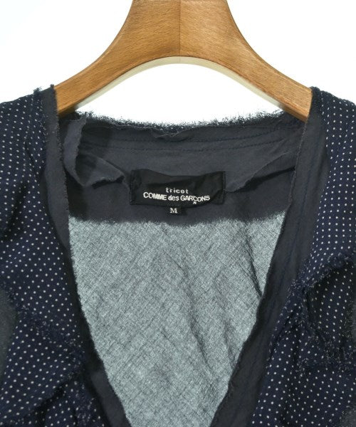 tricot COMME des GARCONS 女襯衫