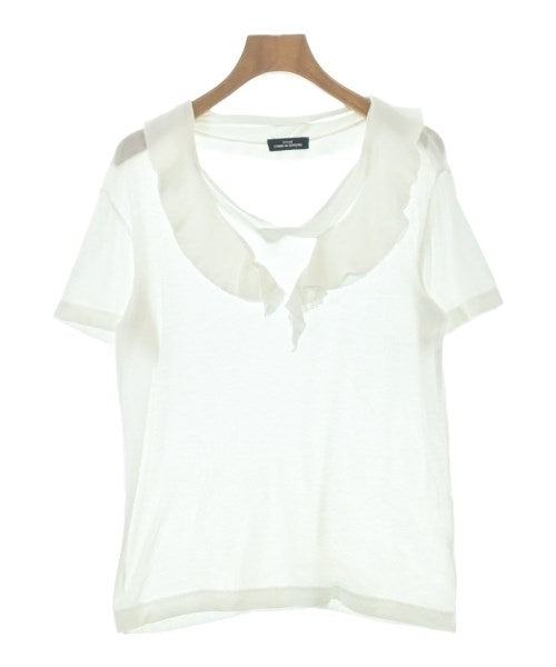 tricot COMME des GARCONS T恤/上衣