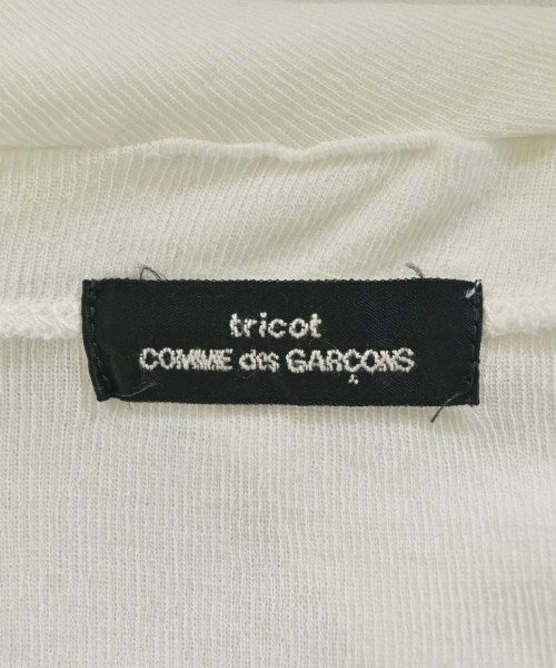 tricot COMME des GARCONS T恤/上衣