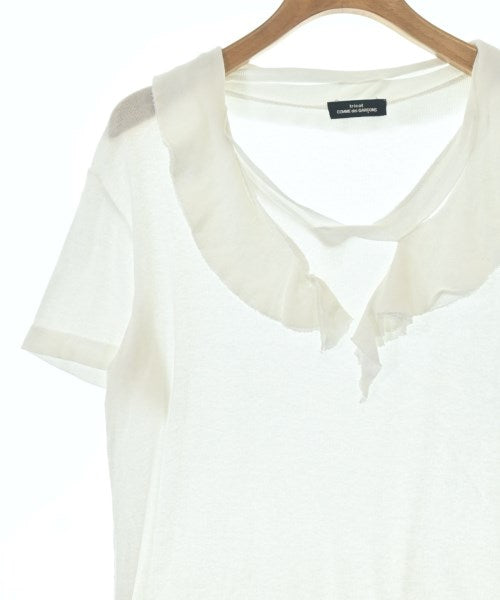 tricot COMME des GARCONS T恤/上衣