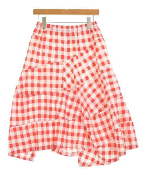 tricot COMME des GARCONS 長裙/超長裙