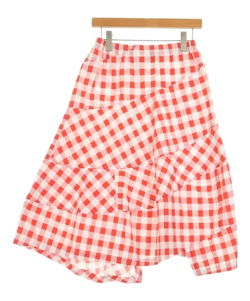 tricot COMME des GARCONS 長裙/超長裙