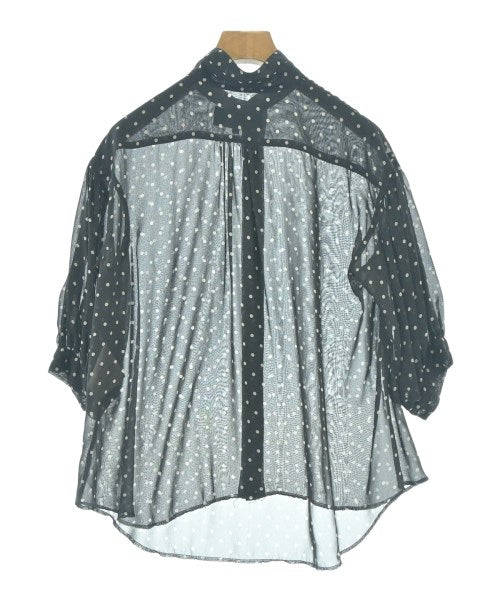 tricot COMME des GARCONS 休閒襯衫
