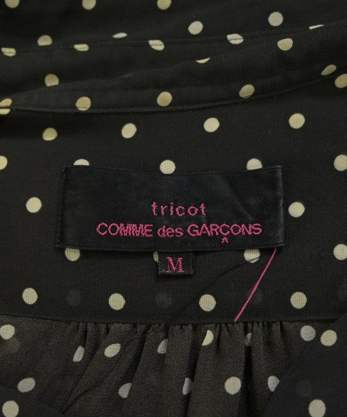 tricot COMME des GARCONS 休閒襯衫