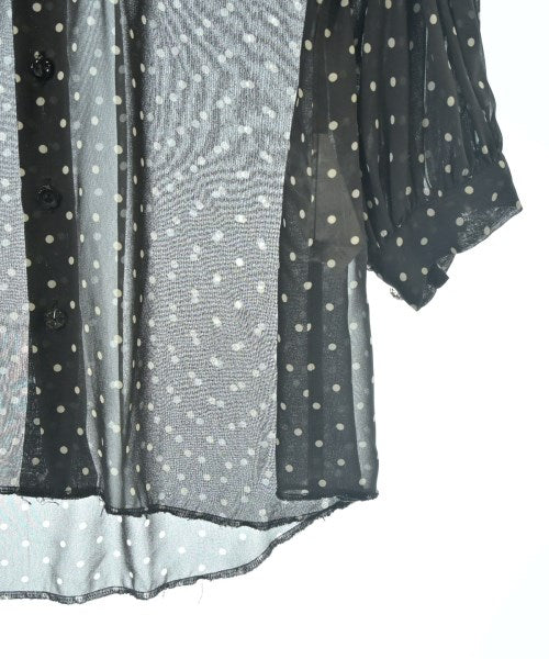 tricot COMME des GARCONS 休閒襯衫