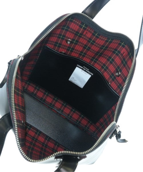 tricot COMME des GARCONS 手提包