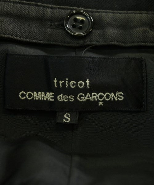 tricot COMME des GARCONS 其他大衣