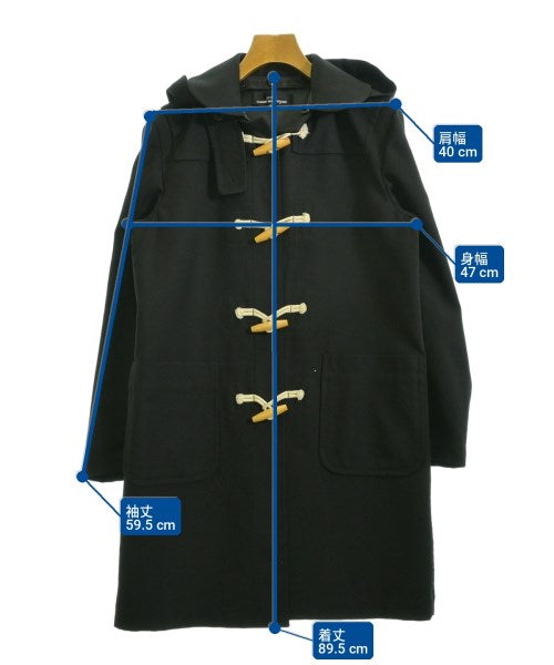 tricot COMME des GARCONS 其他大衣