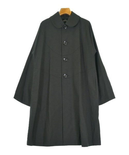 tricot COMME des GARCONS 其他大衣