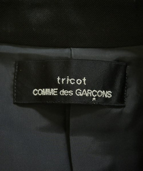 tricot COMME des GARCONS 其他大衣