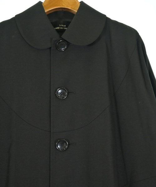 tricot COMME des GARCONS 其他大衣