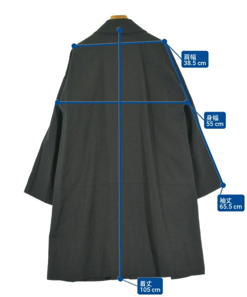 tricot COMME des GARCONS 其他大衣