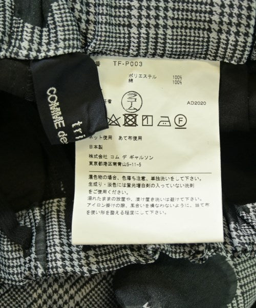 tricot COMME des GARCONS 其他款