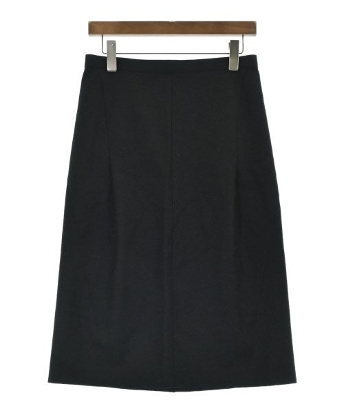 tricot COMME des GARCONS 膝上裙