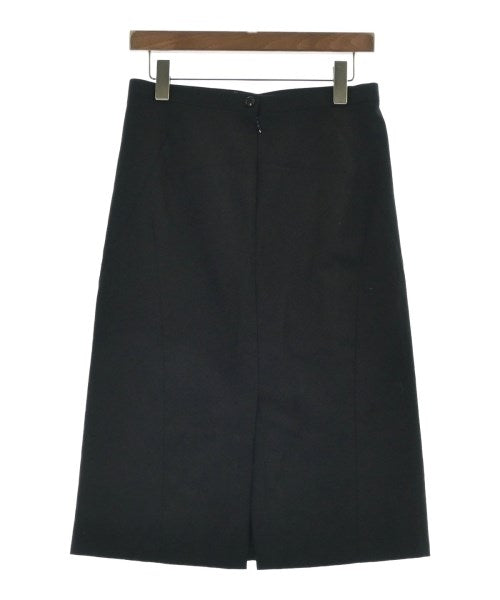 tricot COMME des GARCONS 膝上裙