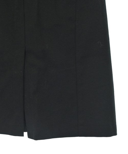 tricot COMME des GARCONS 膝上裙