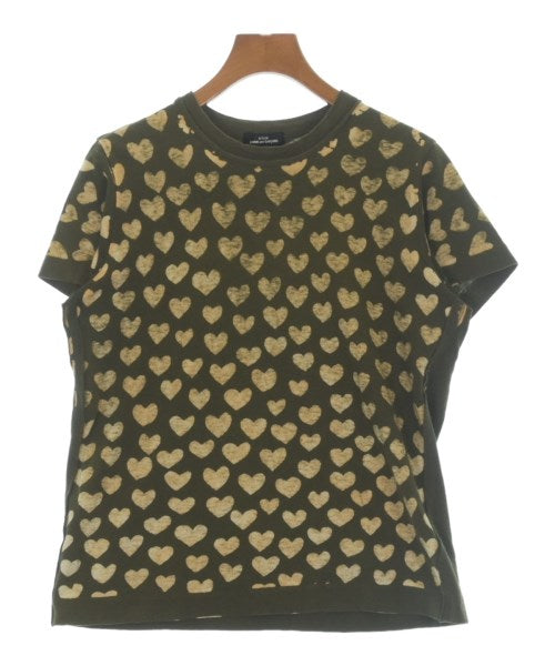 tricot COMME des GARCONS T恤/上衣