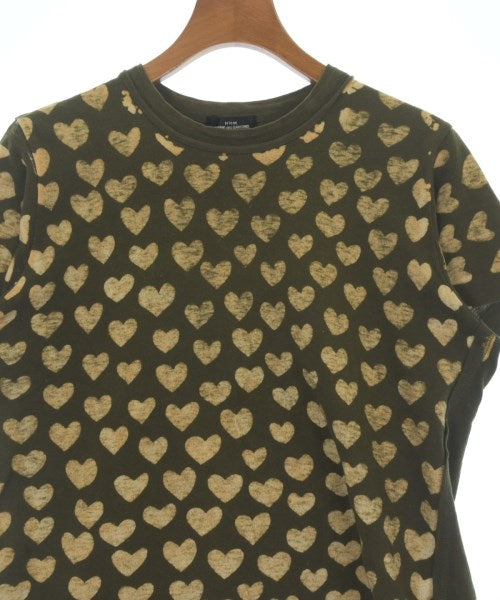 tricot COMME des GARCONS T恤/上衣
