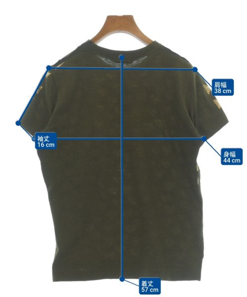 tricot COMME des GARCONS T恤/上衣