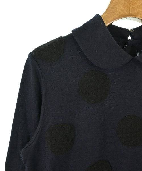 tricot COMME des GARCONS T恤/上衣