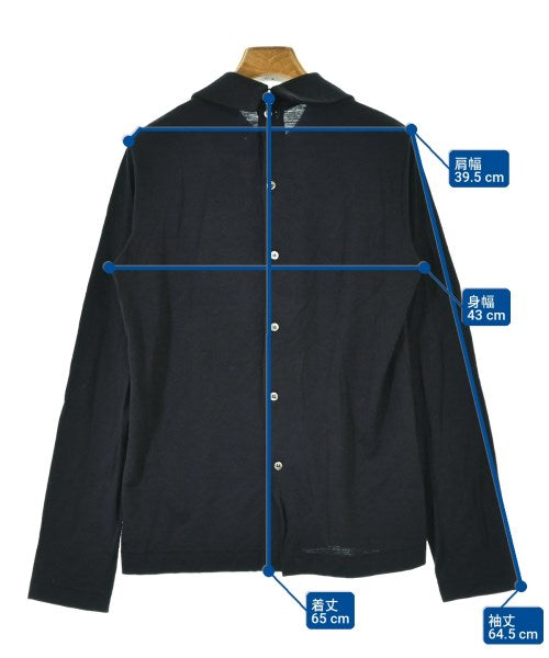 tricot COMME des GARCONS T恤/上衣