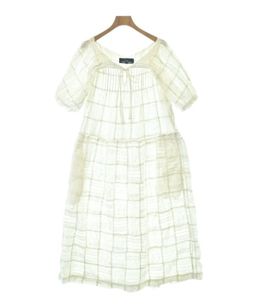 tricot COMME des GARCONS 洋裝