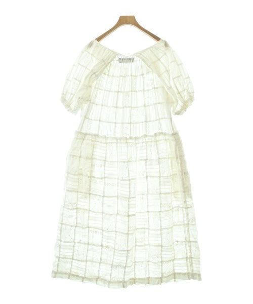 tricot COMME des GARCONS 洋裝