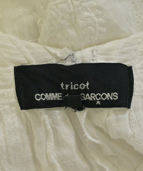 tricot COMME des GARCONS 洋裝