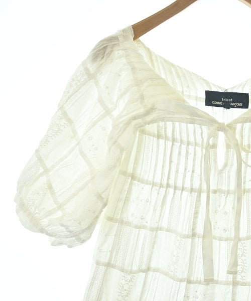 tricot COMME des GARCONS 洋裝