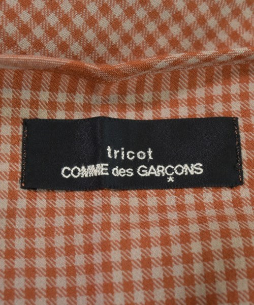 tricot COMME des GARCONS 洋裝