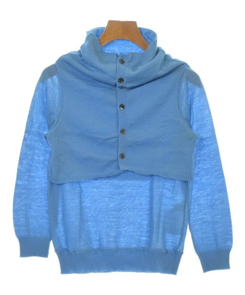tricot COMME des GARCONS 毛衣